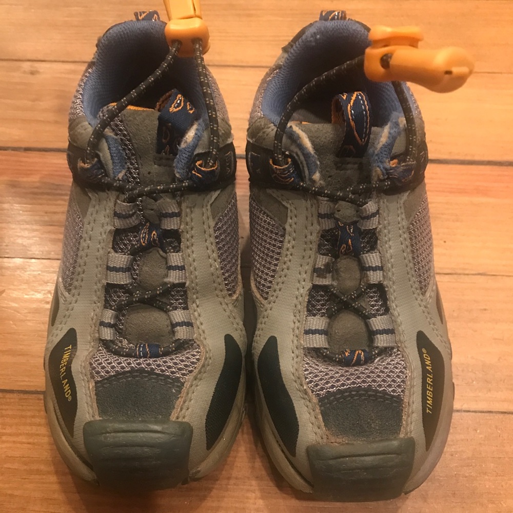 Timberland Toddler Hiking Shoes